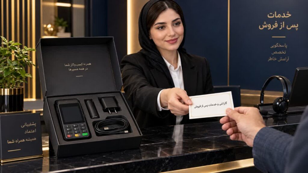 خرید کارتخوان با گارانتی و پشتیبانی