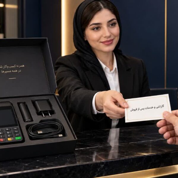 خرید کارتخوان با گارانتی و پشتیبانی