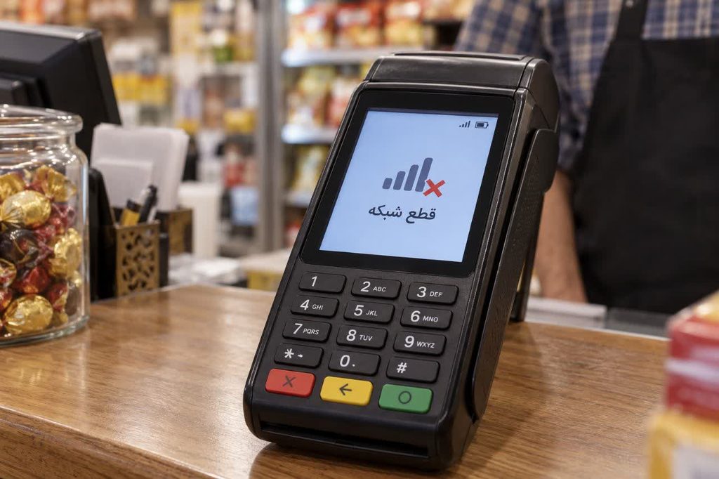 علت وصل نشدن کارتخوان به شبکه