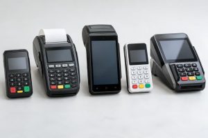 مدل های مختلف دستگاه کارتخوان
