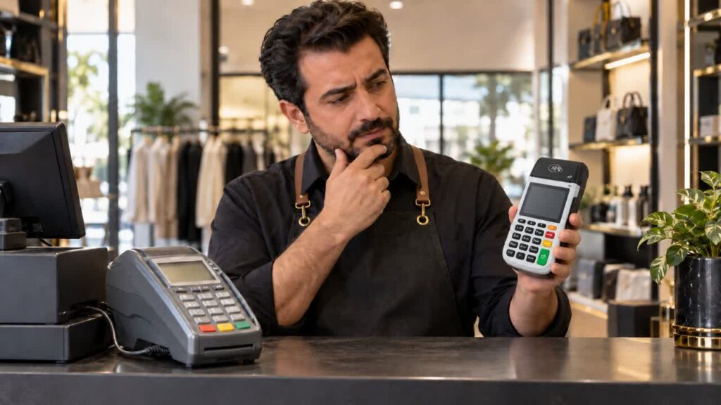 خرید کارتخوان برای کسب و کار