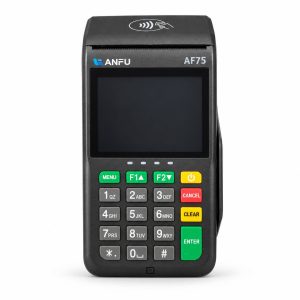 کارتخوان سیار AF75 پلاس