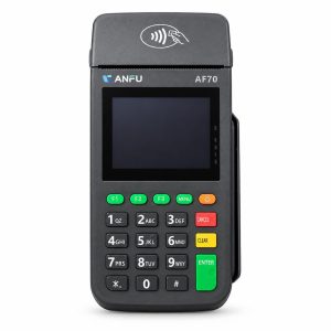 کارتخوان سیار AF70